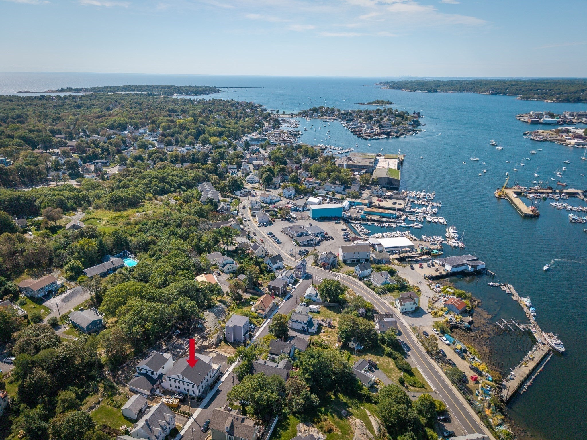 13 Hammond Street #1, Gloucester, MA, 13 Hammond Street #1, Gloucester, MA Photo #25