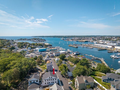 Photo of 13 Hammond Street #1, Gloucester, MA 01930 (MLS # 73583948)