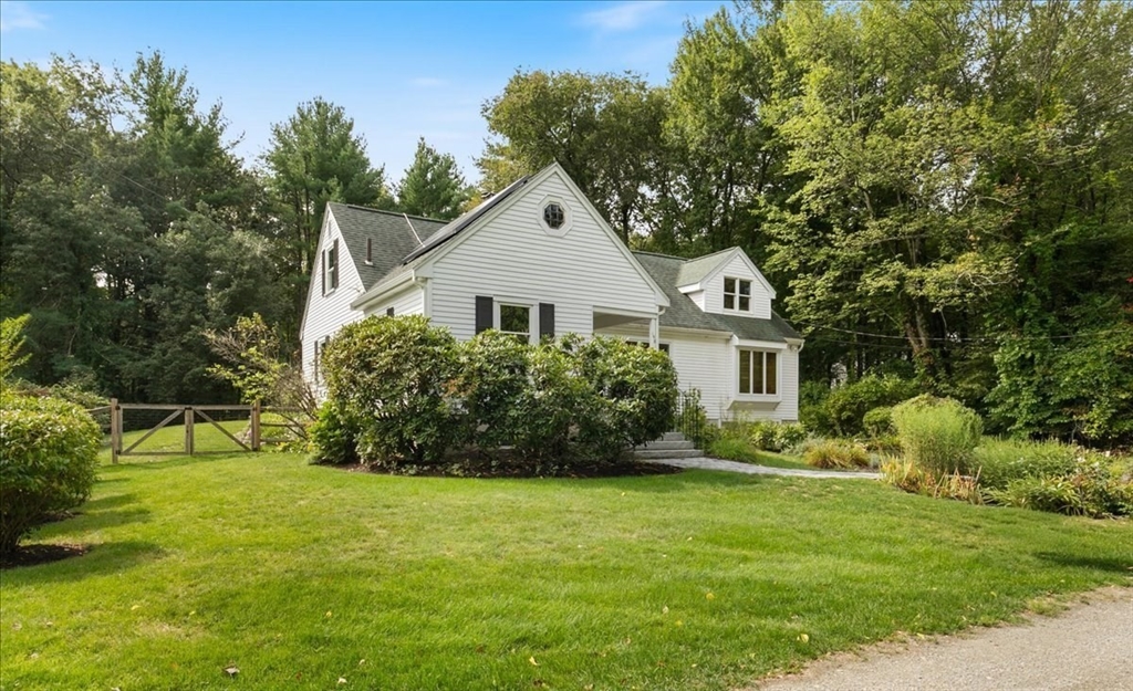 198 Jenkins Road (Jenkins Way)