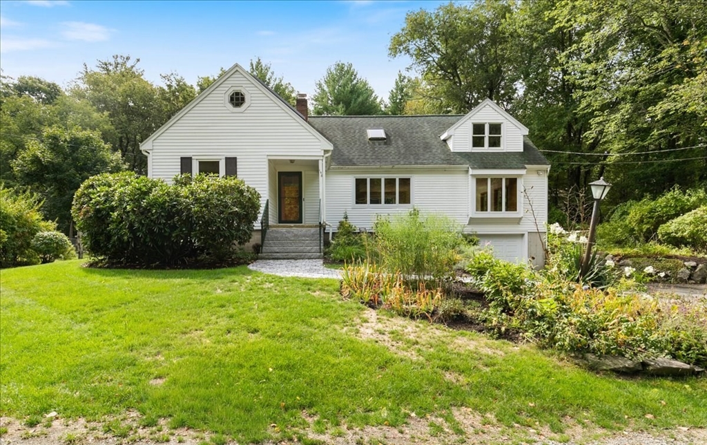198 Jenkins Road (Jenkins Way)