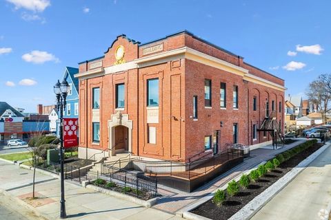 536 Broadway Everett MA 02149