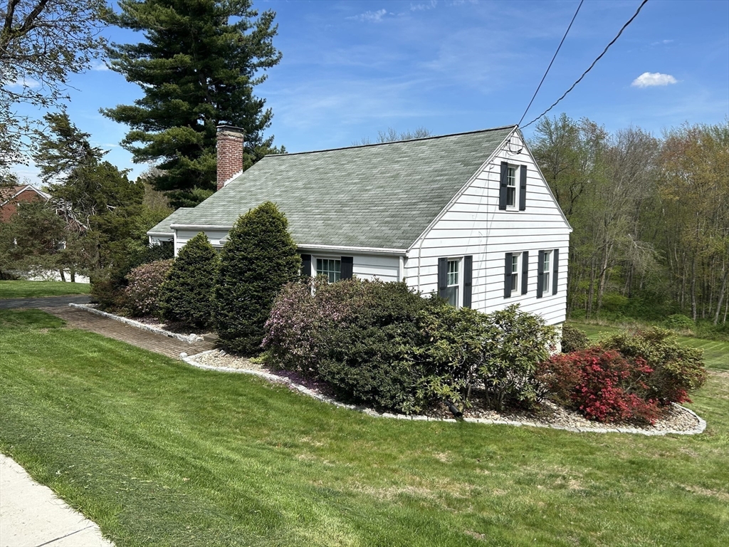 167 Pleasant St