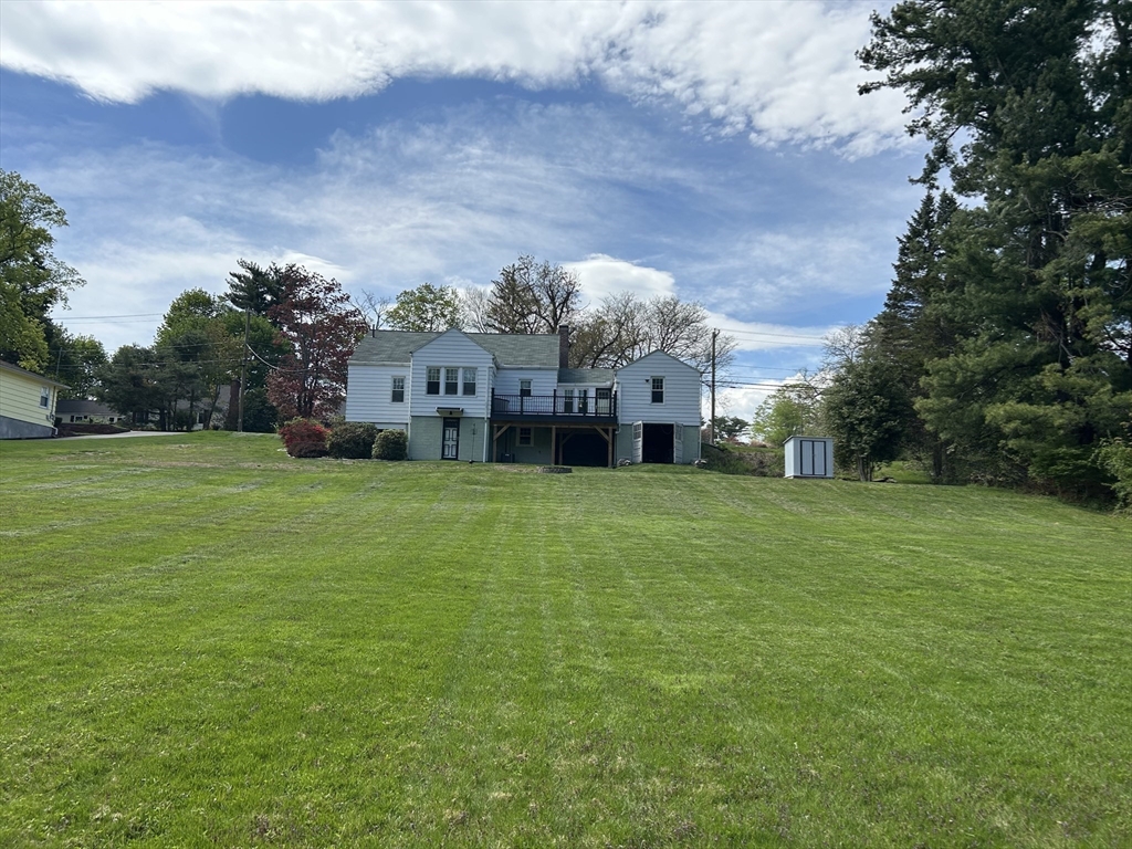 167 Pleasant St