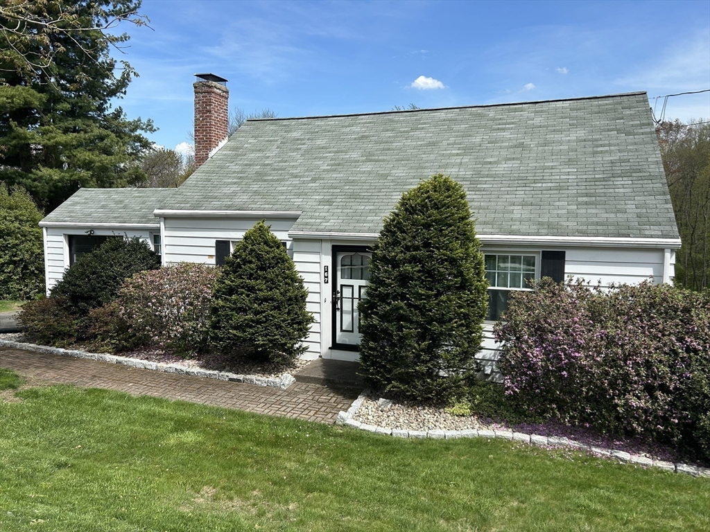 167 Pleasant St