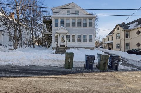 37 Gibbon Street Marlborough MA 01752