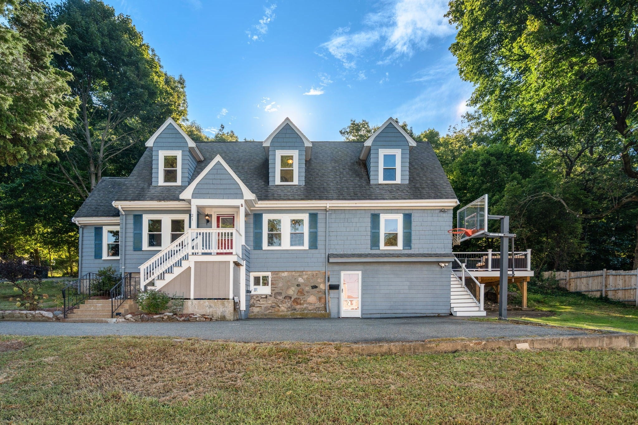 21 Lamoine St, Dedham, MA, 21 Lamoine St, Dedham, MA Photo #1