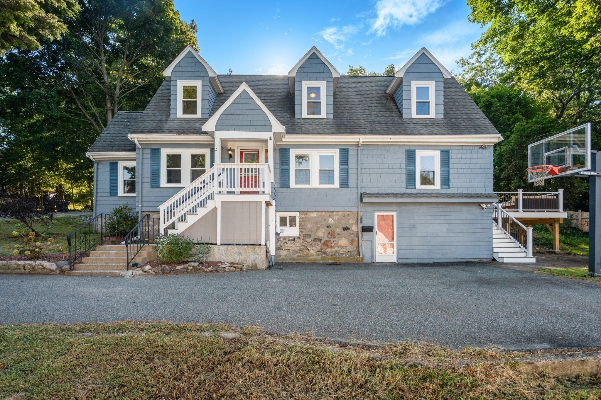 21 Lamoine St, Dedham, MA, 21 Lamoine St, Dedham, MA Photo #23