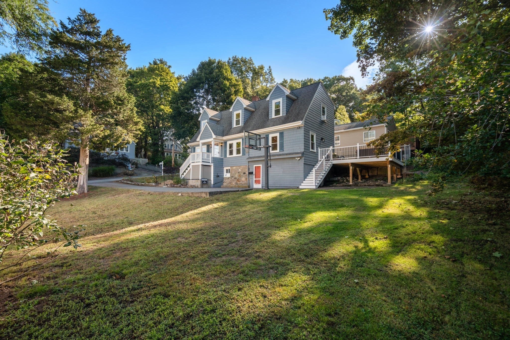 21 Lamoine St, Dedham, MA, 21 Lamoine St, Dedham, MA Photo #24