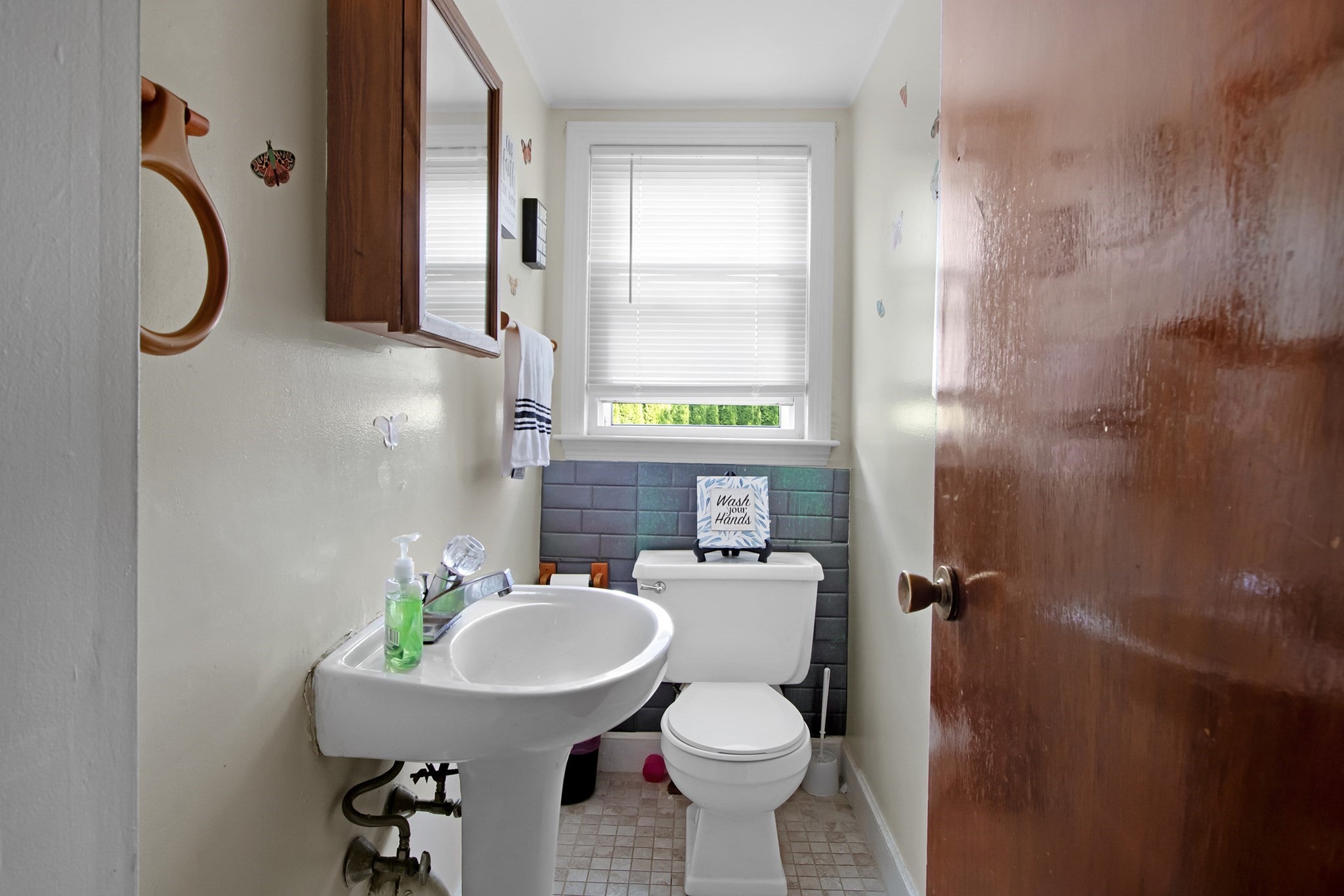 26 Moreland Ave #28, Dedham, MA Photo #8