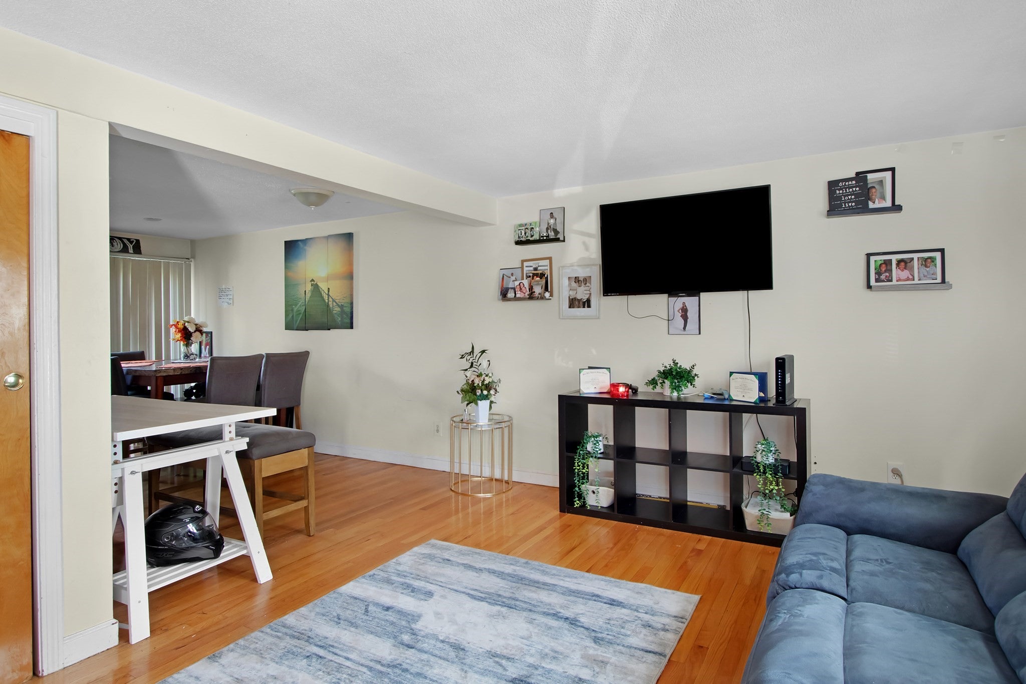 26 Moreland Ave #28, Dedham, MA Photo #4