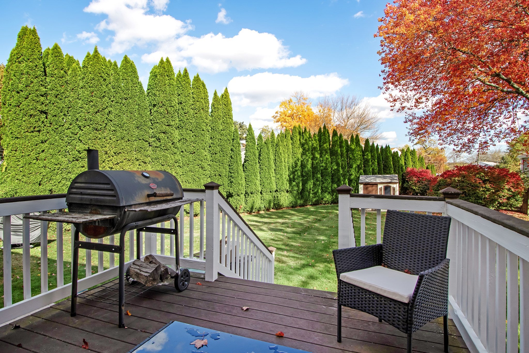 26 Moreland Ave #28, Dedham, MA Photo #14