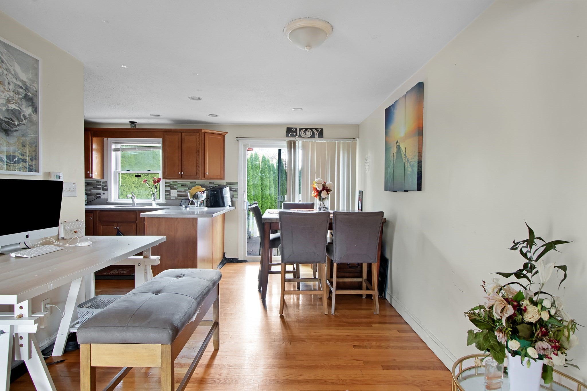 26 Moreland Ave #28, Dedham, MA Photo #5