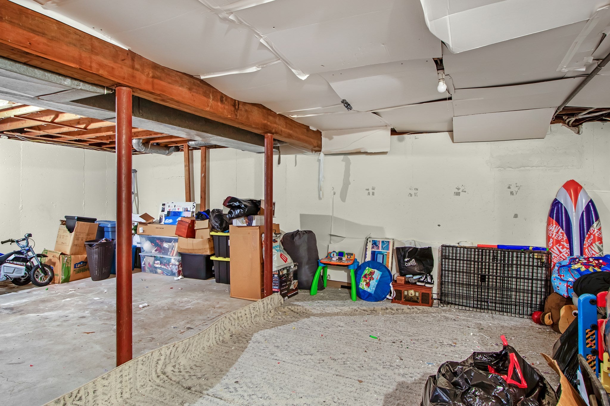 26 Moreland Ave #28, Dedham, MA Photo #16