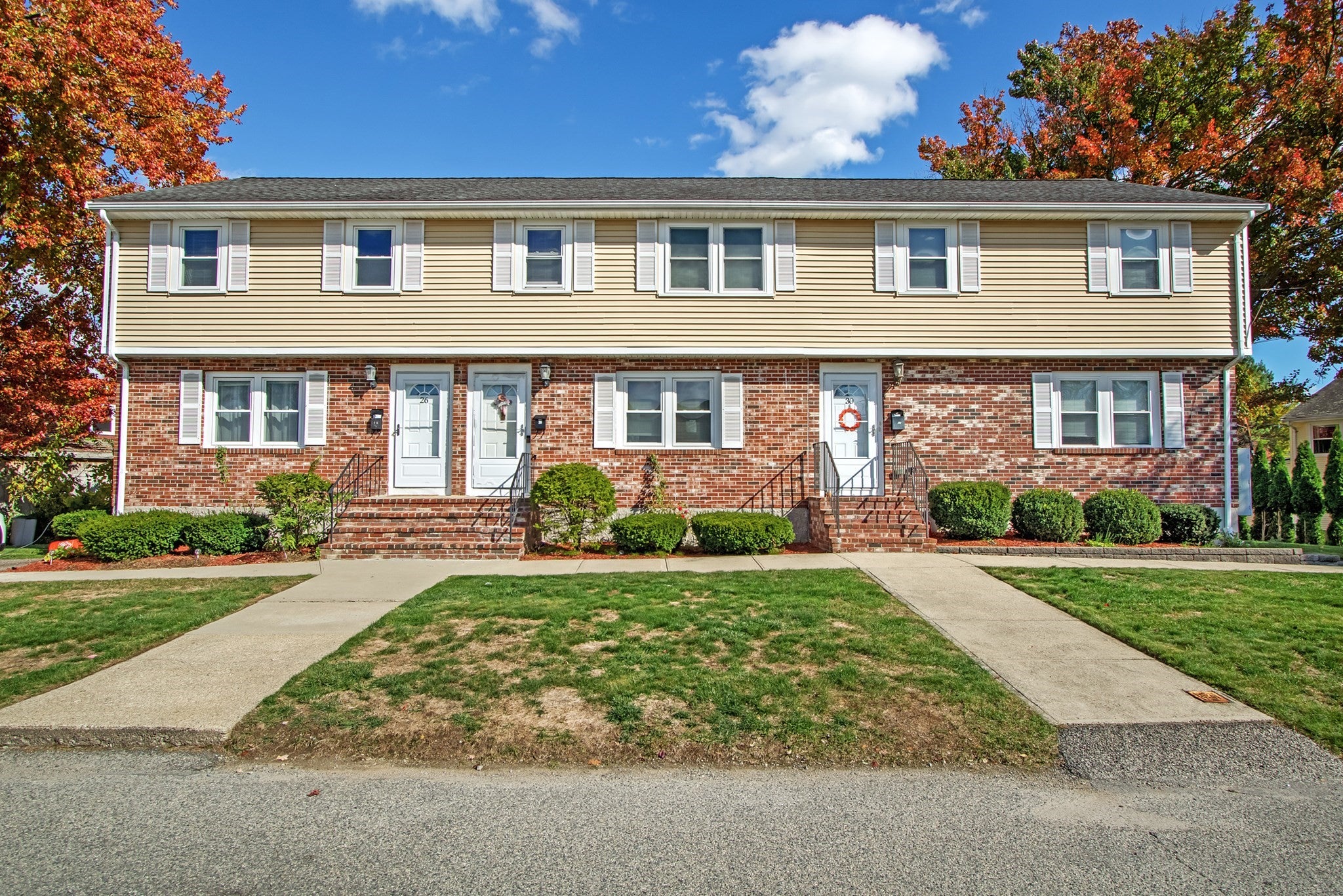 26 Moreland Ave #28, Dedham, MA Photo #1