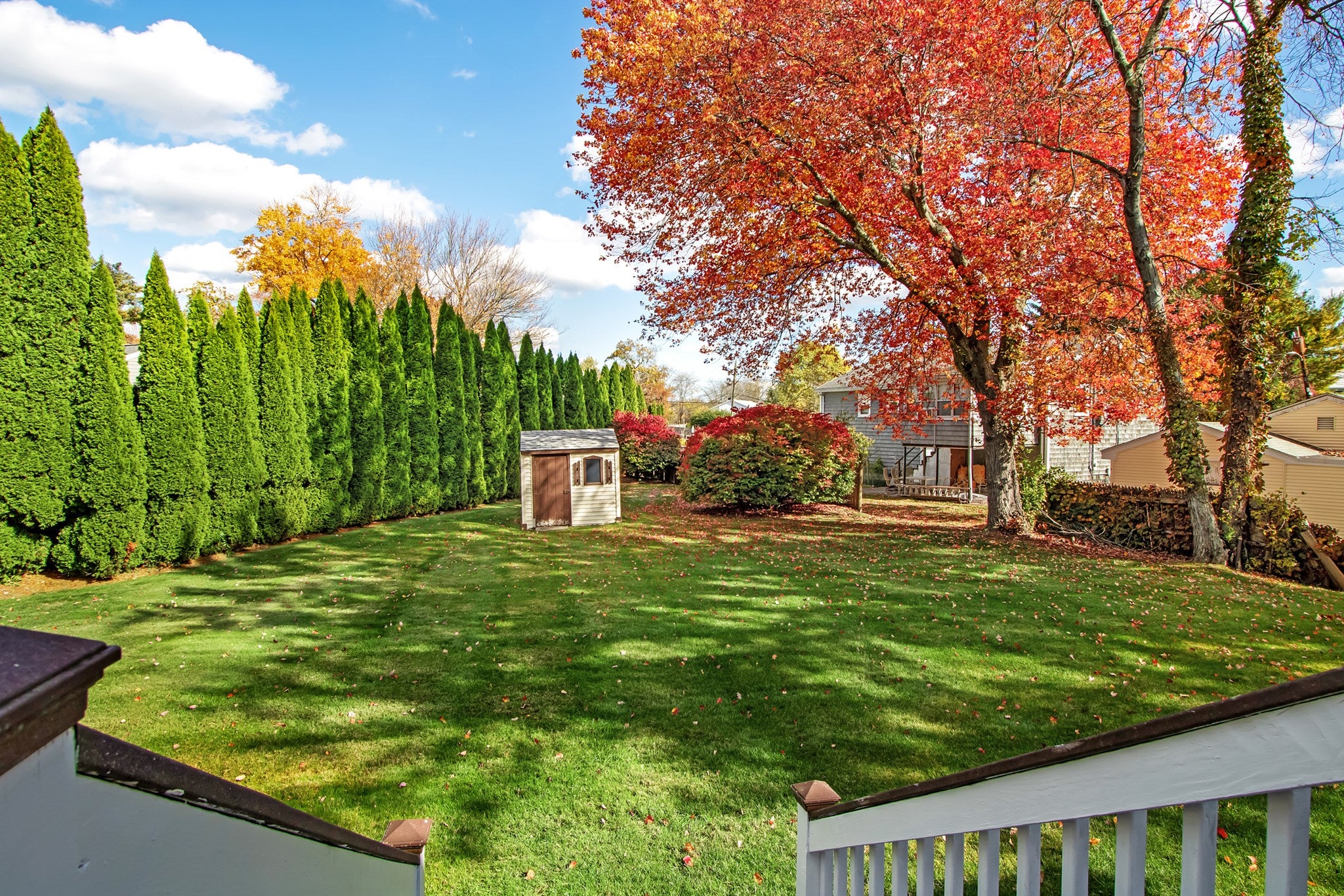26 Moreland Ave #28, Dedham, MA Photo #15