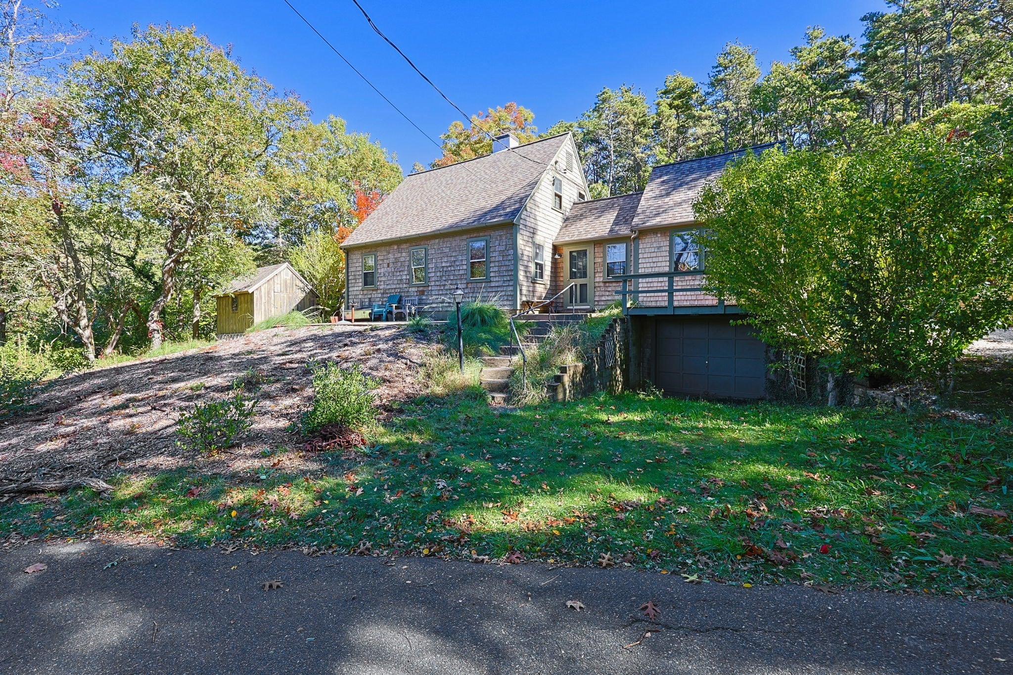 102 Prince Valley Rd, Truro, MA, 102 Prince Valley Rd, Truro, MA Photo #1