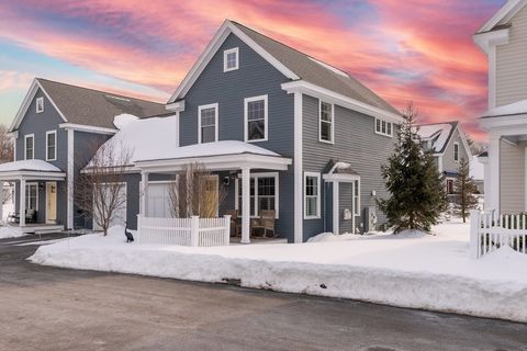 Photo of 11 Daley Dr #11, West Newbury, MA 01985 (MLS # 73479472)