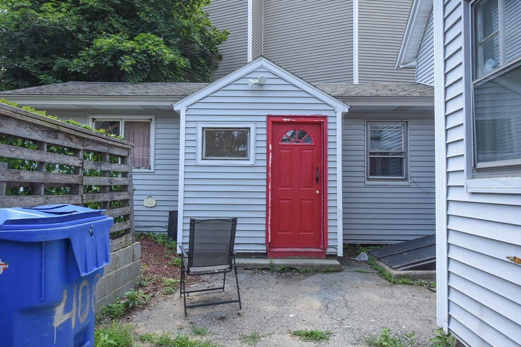 406-408 Lowell Street