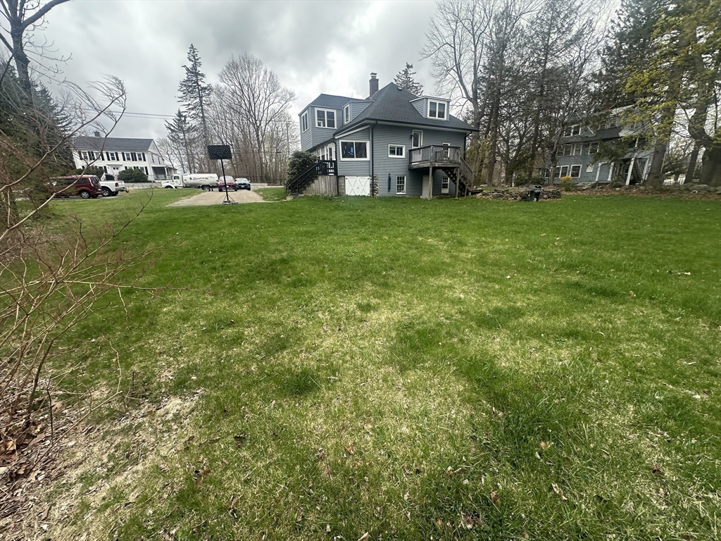 41 Maple Ave