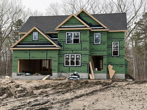 27 Emma Rose Circle Lot 23 Haverhill MA 01832