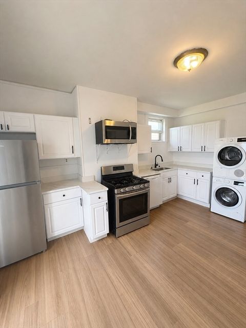 Photo of 280 Lexington ST #3, Boston, MA 02128 (MLS # 73526838)