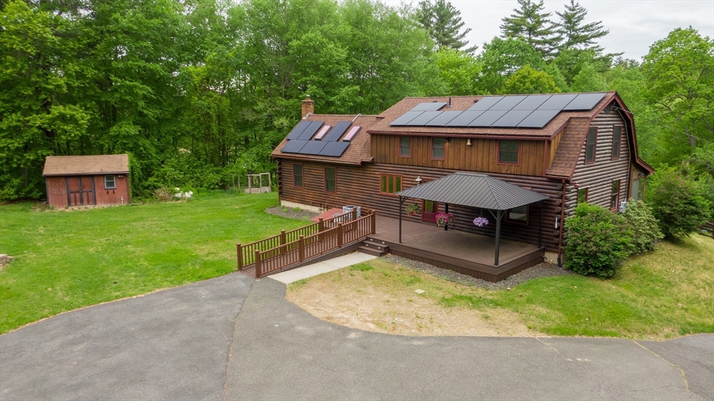214 Old Belchertown