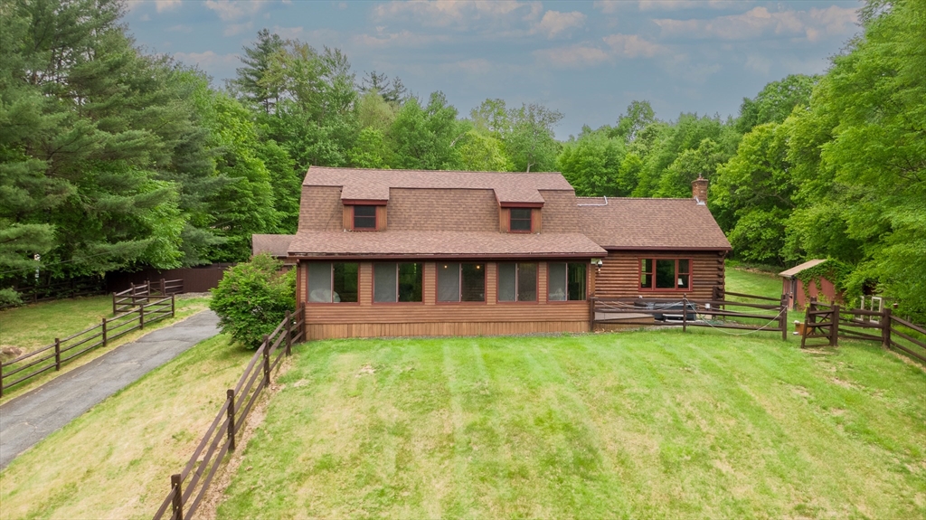 214 Old Belchertown