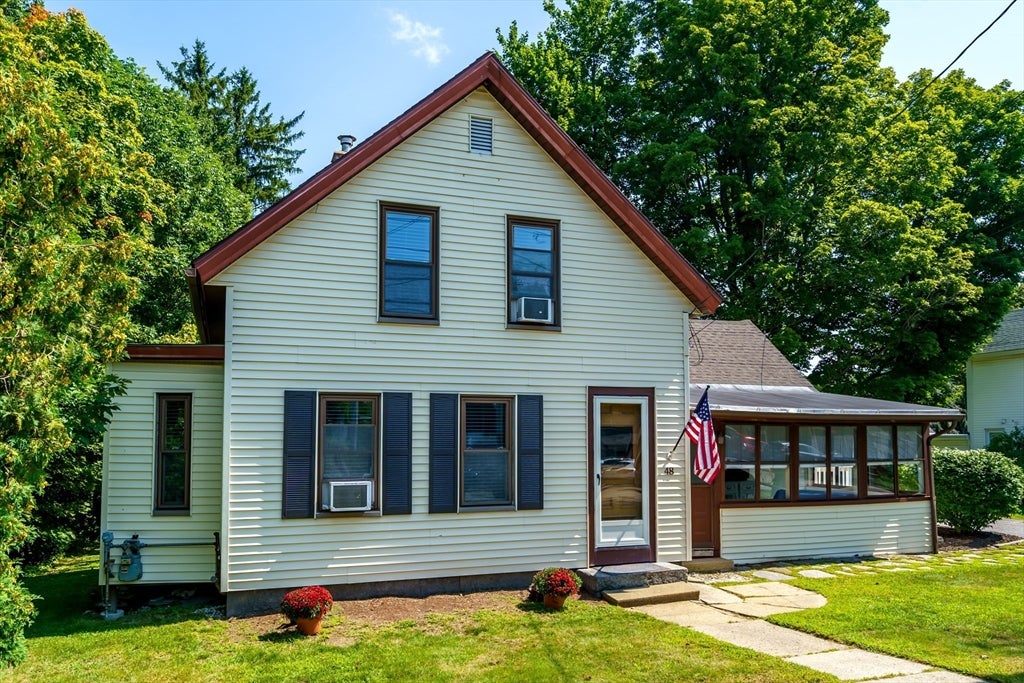 48 Main ST, Westminster, MA Photo #1