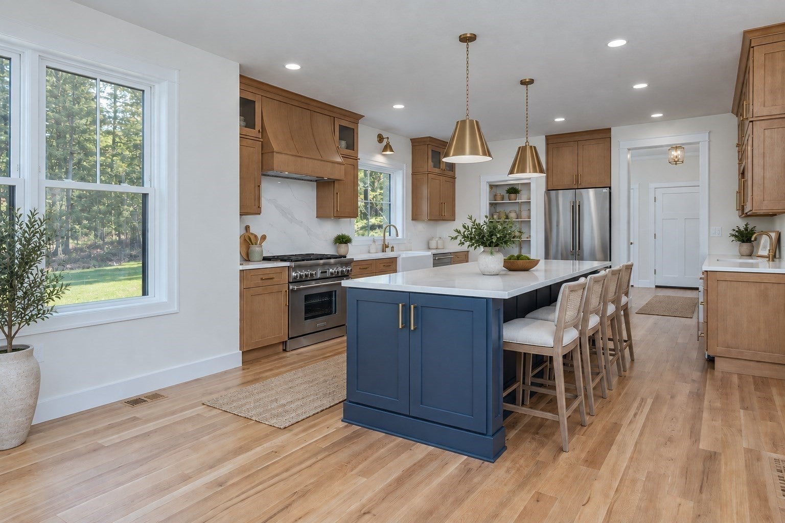 Lot 1A Hayes Woods Lane, Groton, MA, Lot 1A Hayes Woods Lane, Groton, MA Photo #9