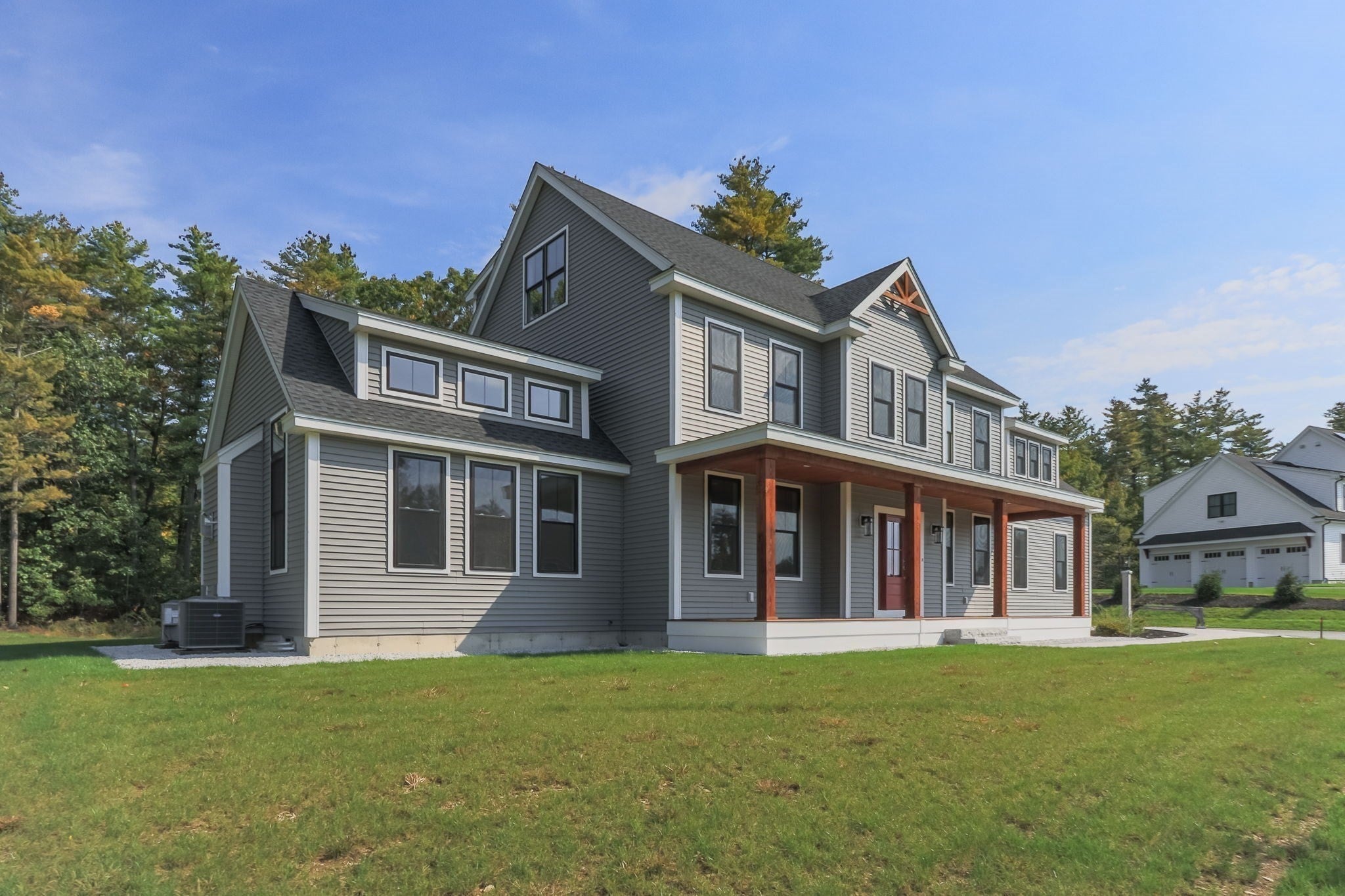 Lot 1A Hayes Woods Lane, Groton, MA, Lot 1A Hayes Woods Lane, Groton, MA Photo #4