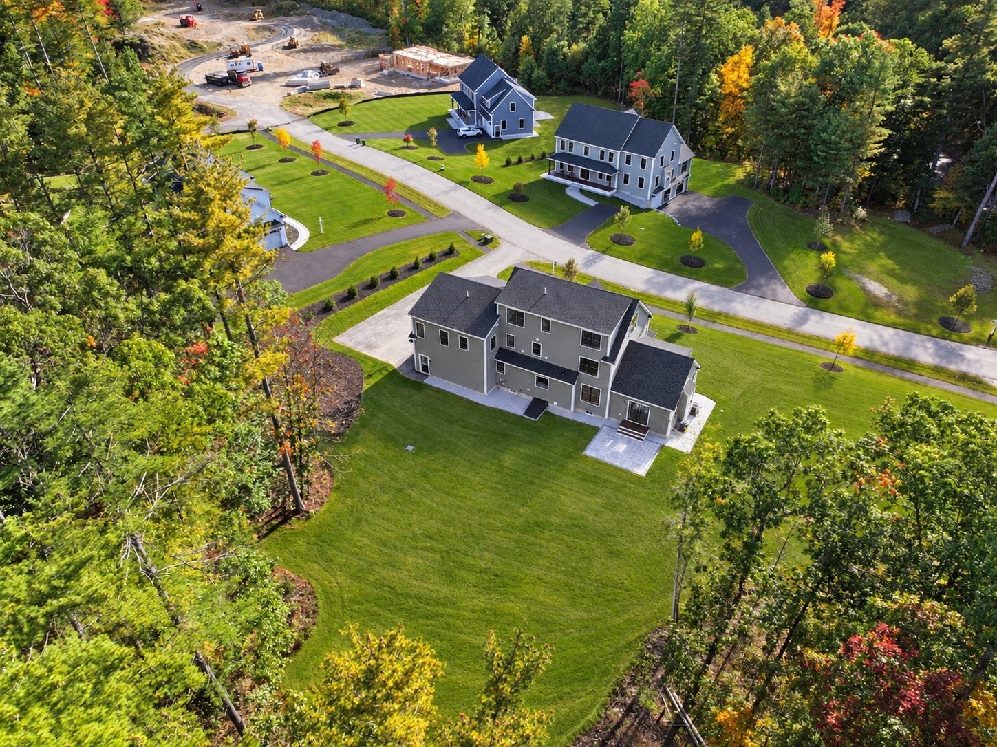 Lot 1A Hayes Woods Lane, Groton, MA, Lot 1A Hayes Woods Lane, Groton, MA Photo #40