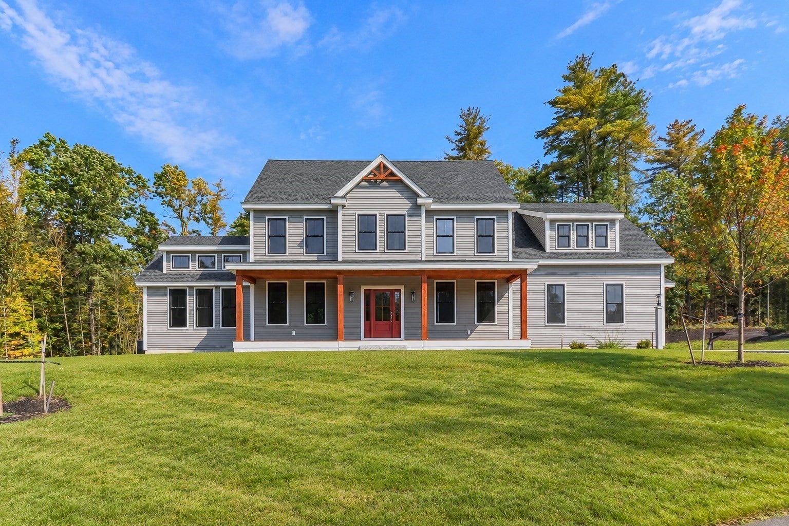Lot 1A Hayes Woods Lane, Groton, MA, Lot 1A Hayes Woods Lane, Groton, MA Photo #1