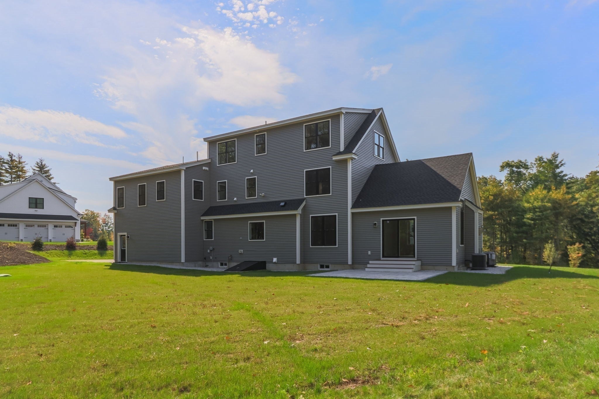 Lot 1A Hayes Woods Lane, Groton, MA, Lot 1A Hayes Woods Lane, Groton, MA Photo #39
