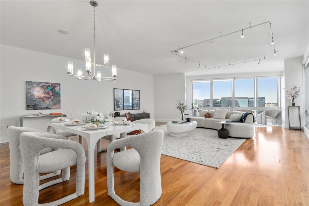 500 Atlantic Ave #18P Floor 18