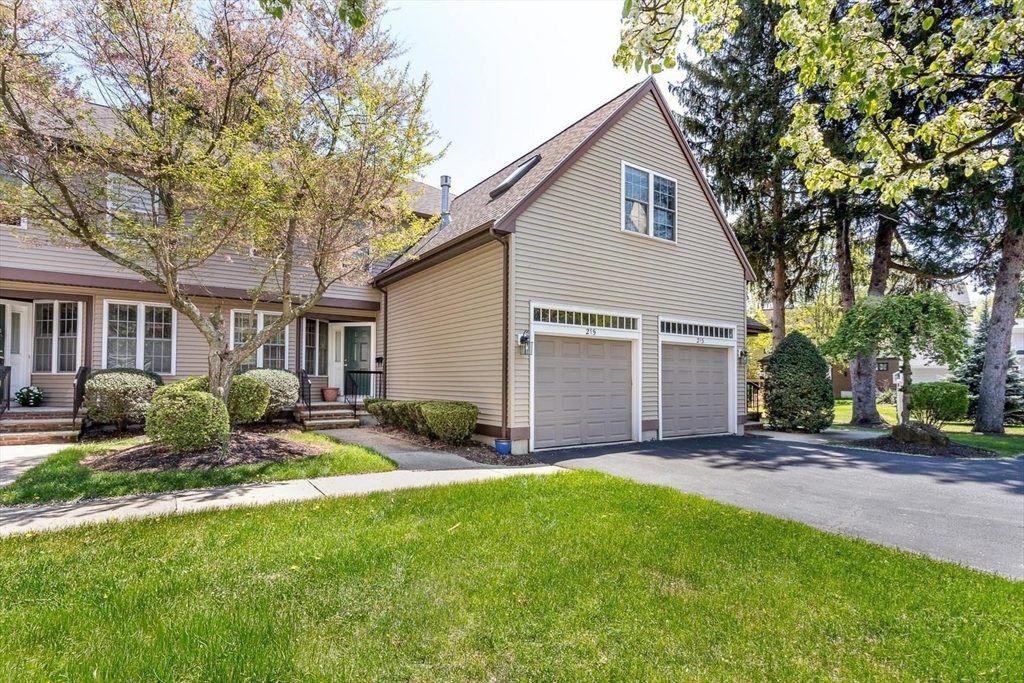 215 Neponset 215