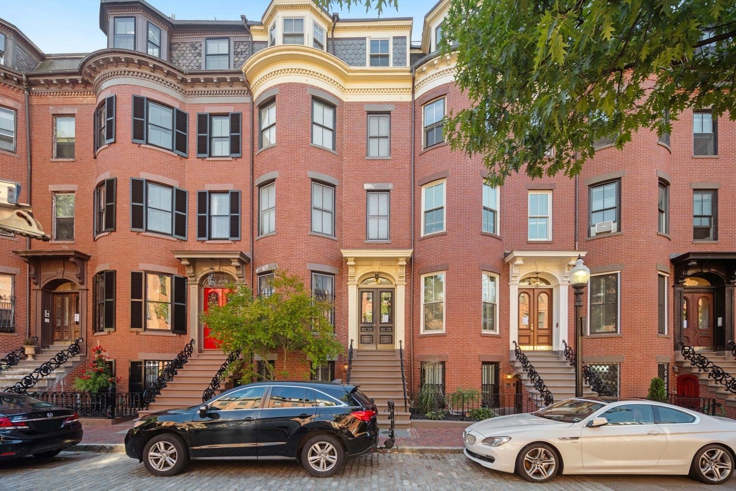 38 Rutland Sq #1, Boston, MA, 38 Rutland Sq #1, Boston, MA Photo #24