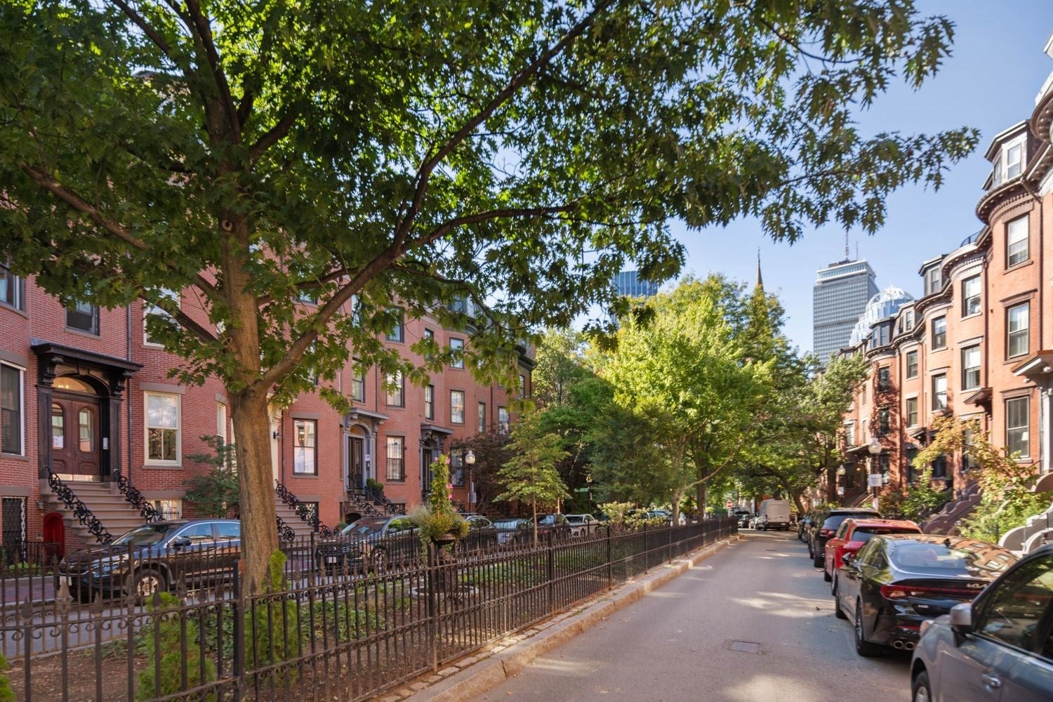 38 Rutland Sq #1, Boston, MA, 38 Rutland Sq #1, Boston, MA Photo #25