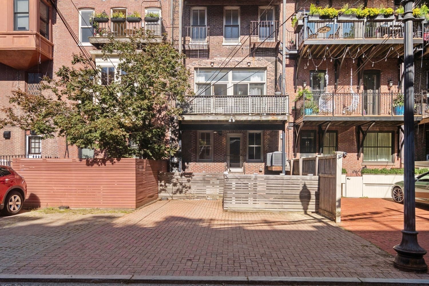 38 Rutland Sq #1, Boston, MA, 38 Rutland Sq #1, Boston, MA Photo #22