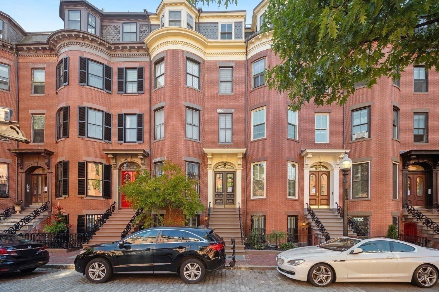 38 Rutland Square #1, Boston, MA, 38 Rutland Square #1, Boston, MA Photo #17