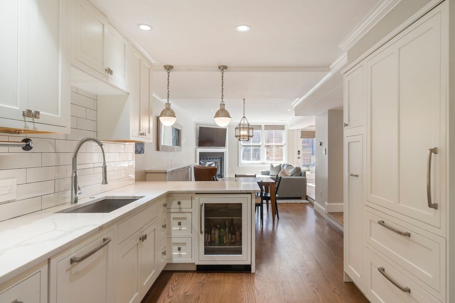 38 Rutland Sq #1, Boston, MA, 38 Rutland Sq #1, Boston, MA Photo #2