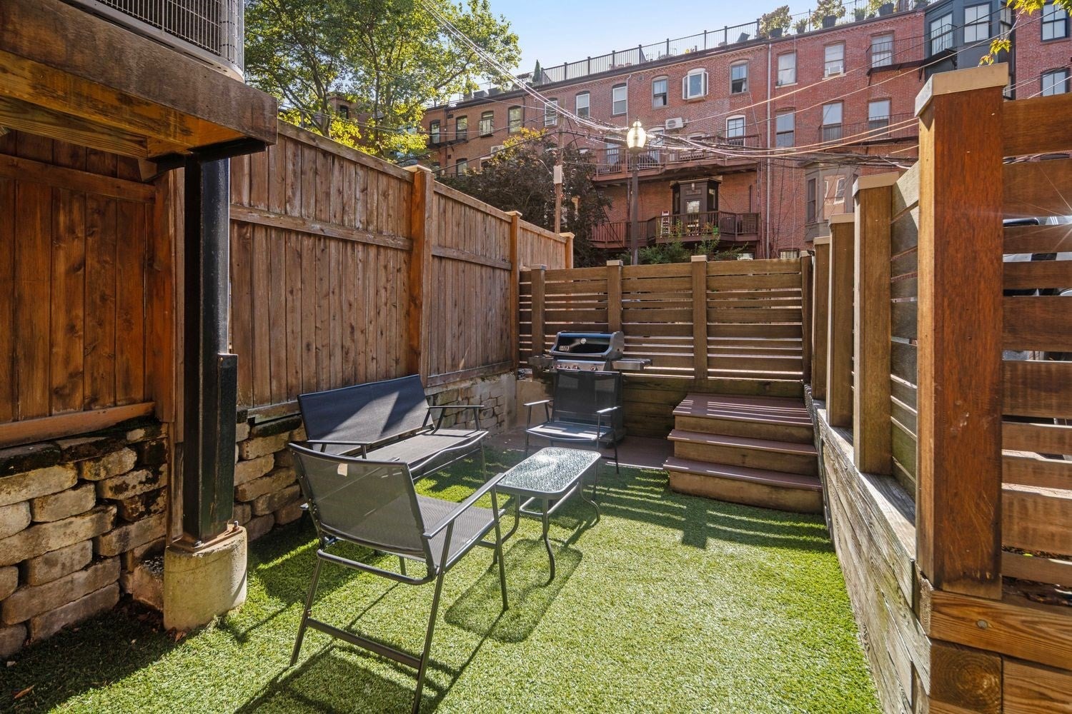 38 Rutland Sq #1, Boston, MA, 38 Rutland Sq #1, Boston, MA Photo #19