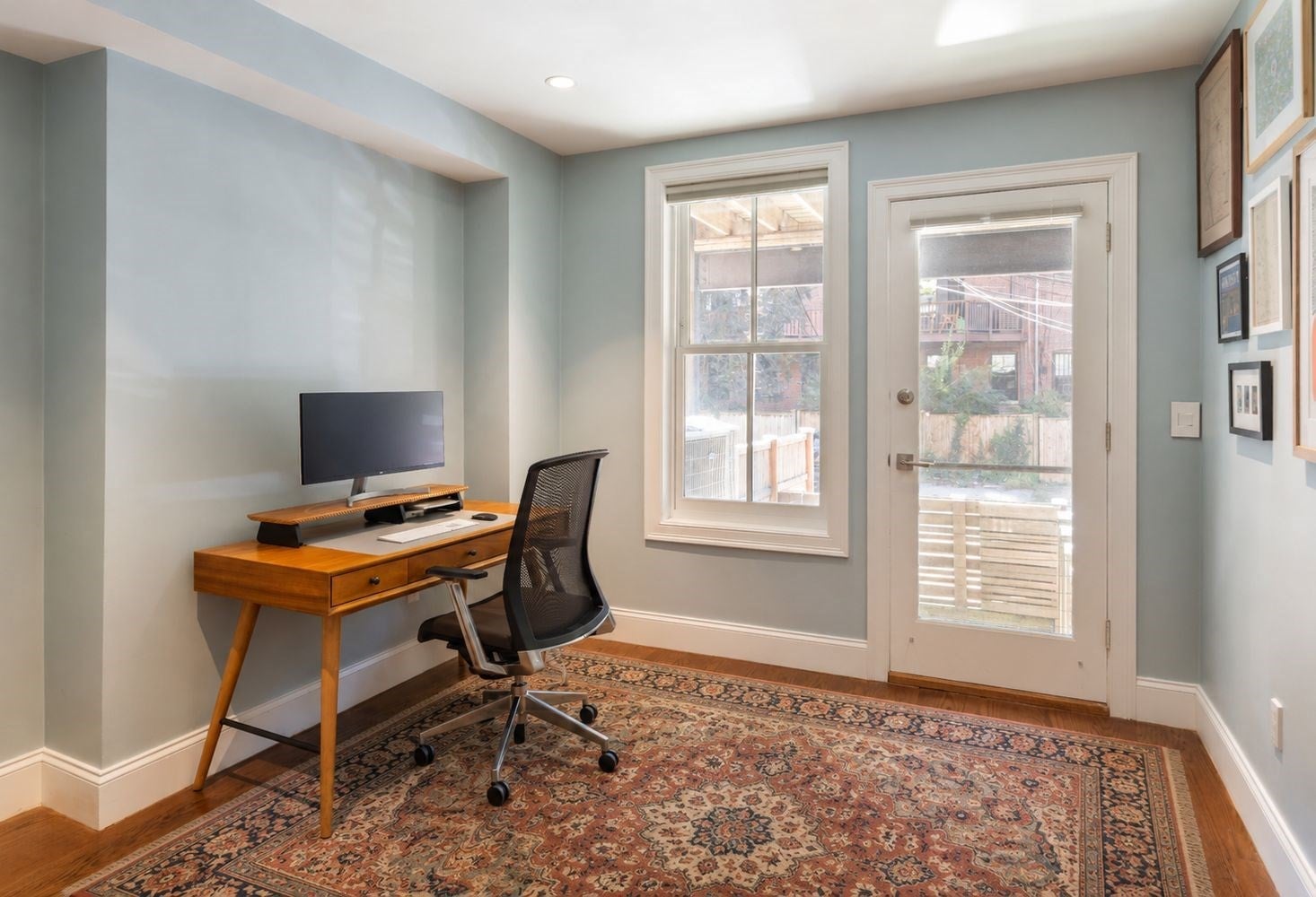 38 Rutland Sq #1, Boston, MA, 38 Rutland Sq #1, Boston, MA Photo #17