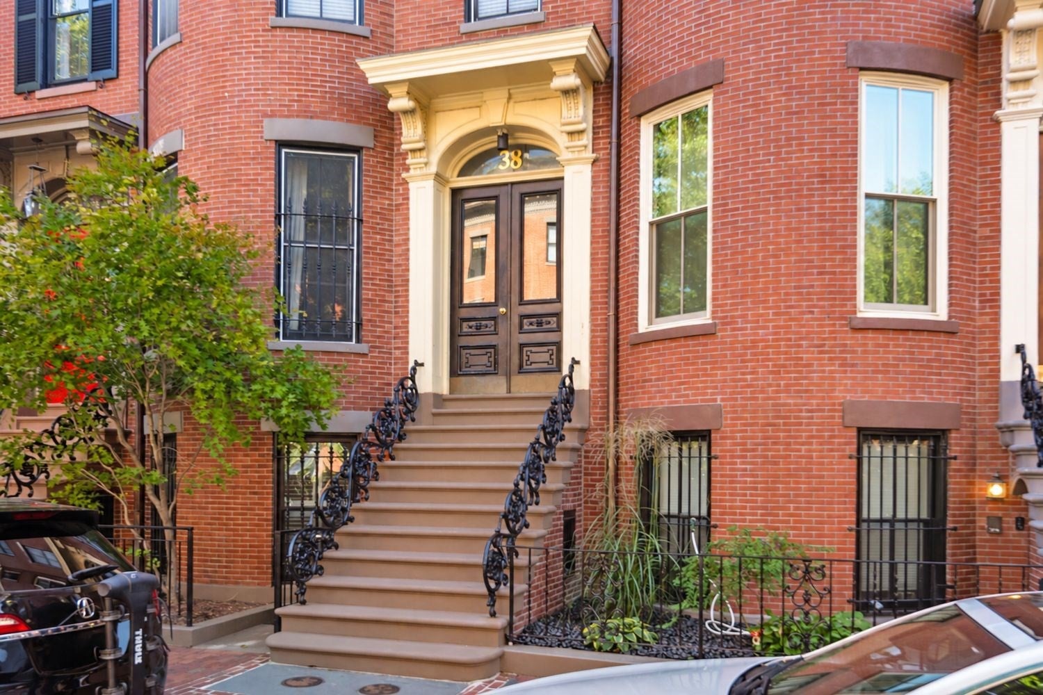 38 Rutland Sq #1, Boston, MA, 38 Rutland Sq #1, Boston, MA Photo #23