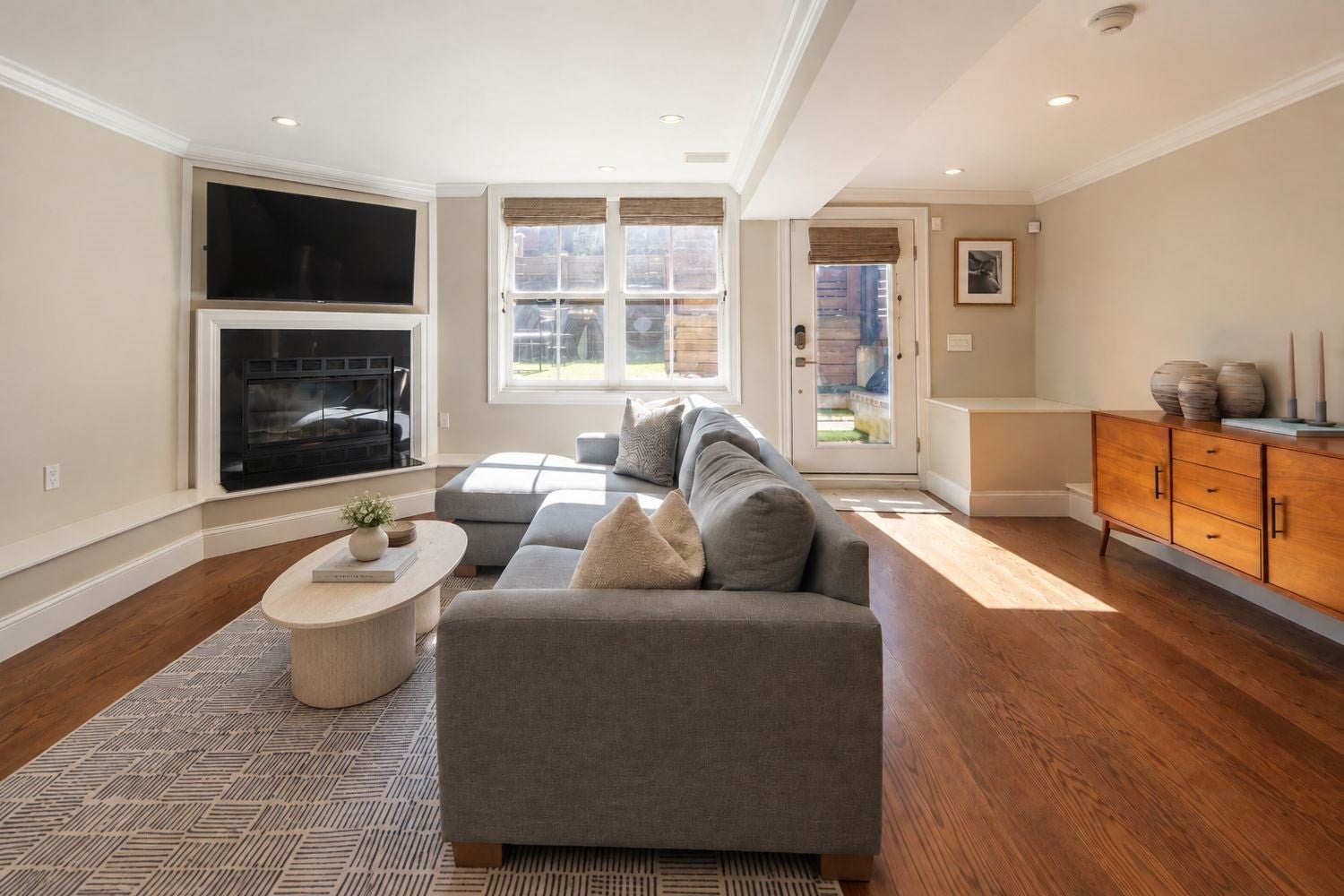 38 Rutland Sq #1, Boston, MA, 38 Rutland Sq #1, Boston, MA Photo #4