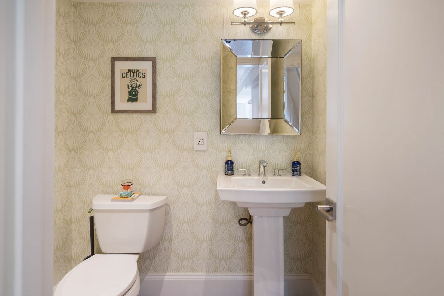 38 Rutland Sq #1, Boston, MA, 38 Rutland Sq #1, Boston, MA Photo #9