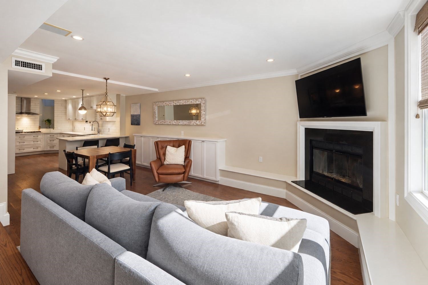 38 Rutland Sq #1, Boston, MA, 38 Rutland Sq #1, Boston, MA Photo #5