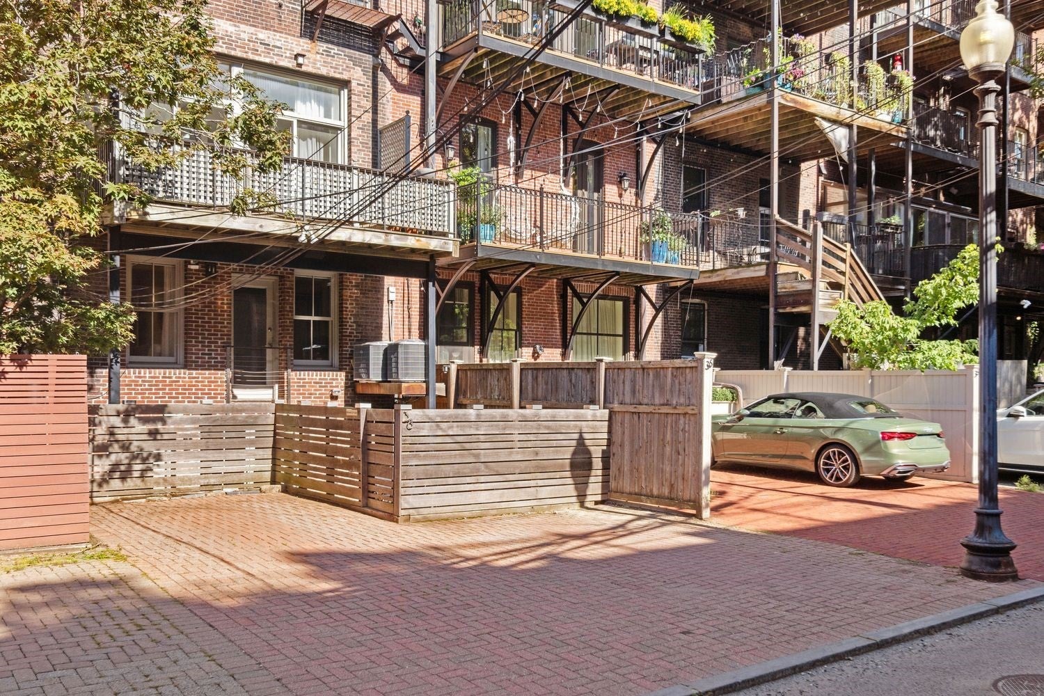 38 Rutland Sq #1, Boston, MA, 38 Rutland Sq #1, Boston, MA Photo #21