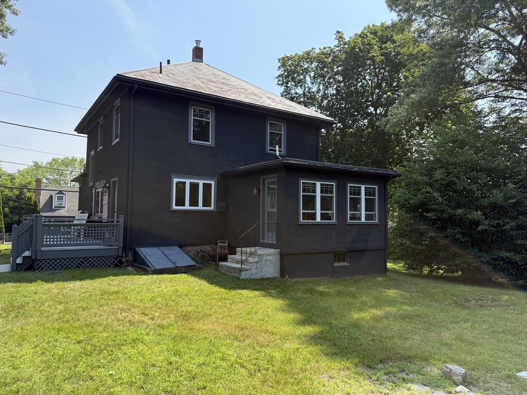 20 Grover St.
