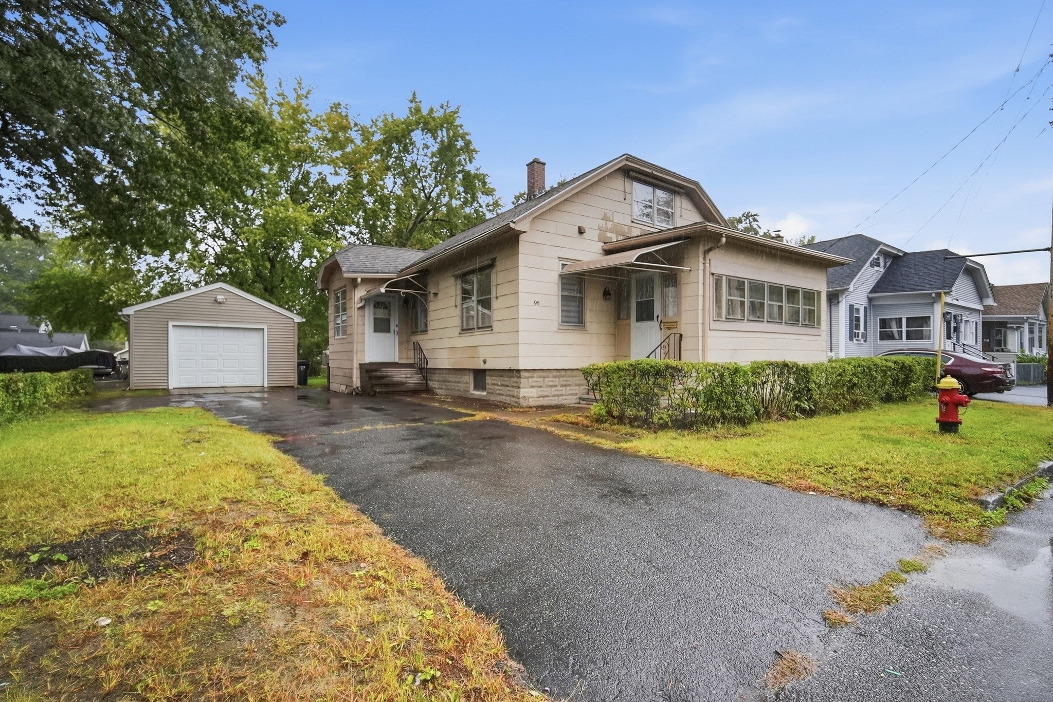 96 Stewart St, Chicopee, MA, 96 Stewart St, Chicopee, MA Photo #4