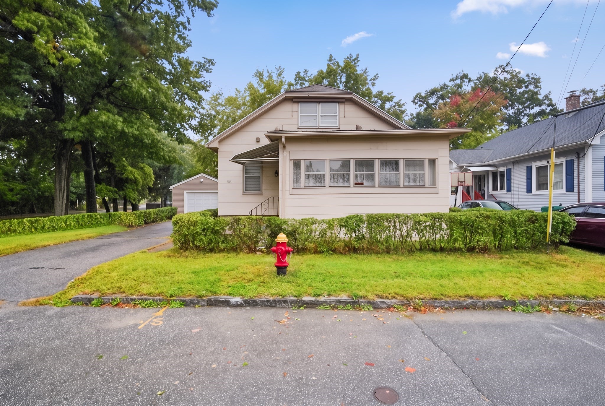96 Stewart St, Chicopee, MA, 96 Stewart St, Chicopee, MA Photo #1